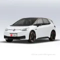 Used VW ID. 3 Crozz Prime 2023 ID6 X ID4X Electric Car New Energy Vehicles ID. 4 ID3 ID4 ID. 6 Crozz PRO for Volkswagen China